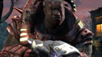 Se confirma Unreal Tournament 2007 para Xbox 360