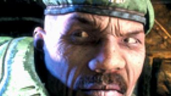 La Web de Unreal Tournament 3 en funcionamiento