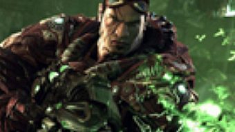 UT3 incluirá un video exclusivo de Gears of War 2