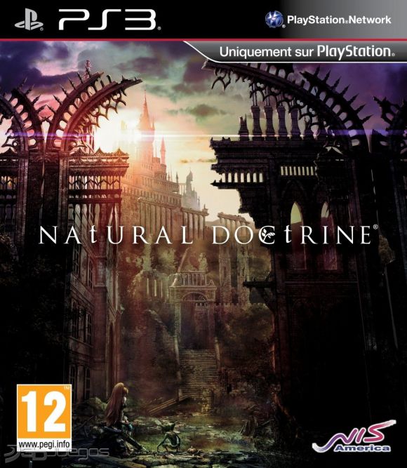 NAtURAL DOCtRINE