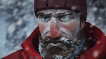 The Long Dark será adaptado al cine