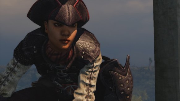 Todo lo que tiene que ver con los rostros, acabado y animaciones, ha sido muy mejorado en esta versión HD. 