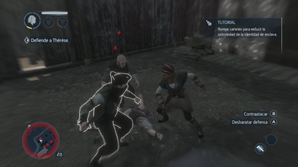 El combate estaba tan adaptado a PS Vita que puede resultar algo ligero para lo que hemos venido viendo en la franquicia en los últimos tiempos. 