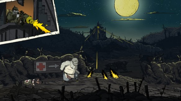 El director de Valiant Hearts abandona Ubisoft tras 14 años en la firma