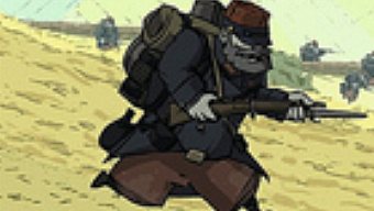 Valiant Hearts podría dar soporte a los comandos de voz gracias a Kinect