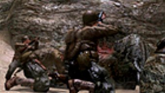 Call of Duty 2: Avance