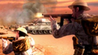 Disponible la demo de Call of Duty 2