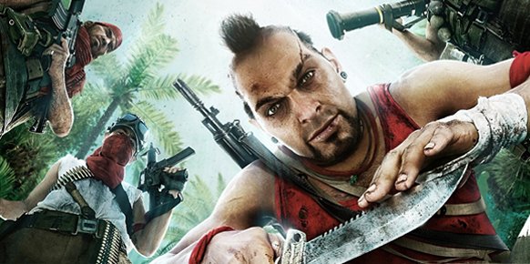 Ubisoft habla de la ausencia de cooperativo en Far Cry 3