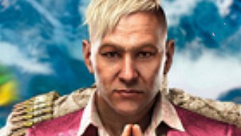 Far Cry 4 contará con bundles de PlayStation 4 en color blanco y negro