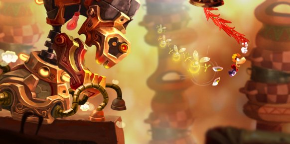 Rayman regresa a los dispositivos móviles con una aventura plataformera apta para todos los públicos. Control sencillo y dificultad creciente son sus claves para el éxito.