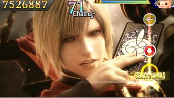 Theatrhythm Final Fantasy: Curtain Call presenta a algunos de sus nuevos personajes