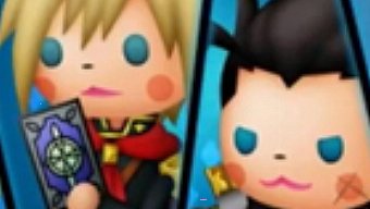 Theatrhythm Final Fantasy: Curtain Call concreta algunas de sus novedades jugables