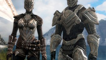 Los creadores de Infinity Blade III "impactados" con las capacidades gráficas de iPhone 5S