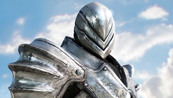 Epic Games retira todos los Infinity Blade de la App Store