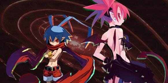 El director de Disgaea 4 se alía con Idea Factory para un nuevo RPG de PS Vita
