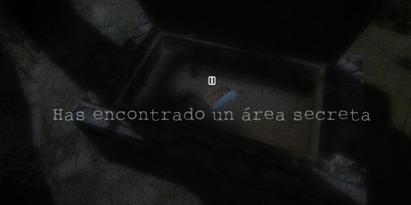 Pese a lo lineal de la aventura, el juego está plagado de zonas ocultas y varios ítems coleccionables.