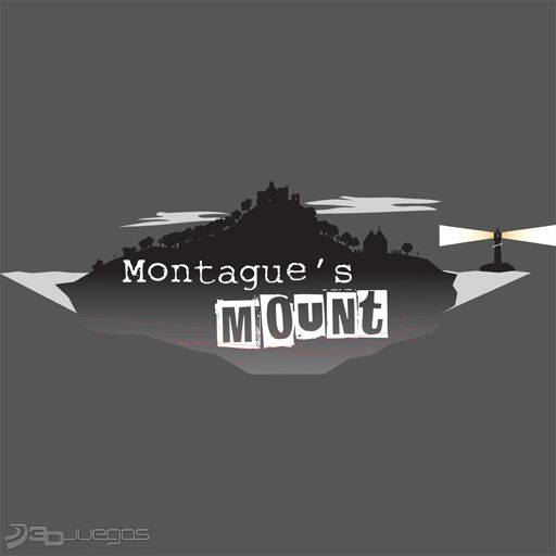 Montague&#039;s Mount