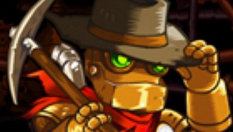 SteamWorld para Nintendo 3DS contará con un nuevo videojuego