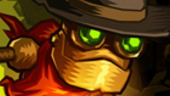 SteamWorld Dig confirma su lanzamiento en Xbox One