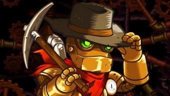 Una segunda parte para SteamWorld Dig aún es posible