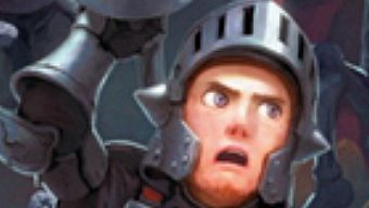 Un nuevo Ghosts 'n Goblins anunciado en clave de videojuego on-line