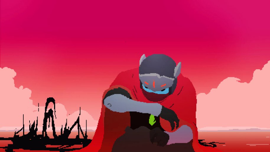 A nivel artístico Hyper Light Drifter es un videojuego fantástico que desprende gran personalidad. Y qué decir de la música. El autor de la banda sonora de Fez ejecuta aquí un trabajo de diez.