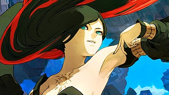 Gravity Rush 2: La fuerza de la gravedad en PlayStation 4