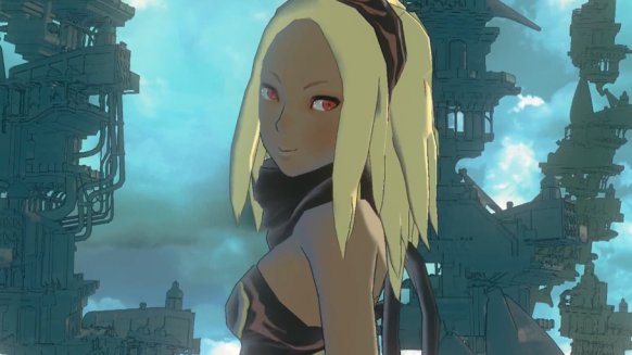 Entenderemos la ausencia de noticias sobre Gravity Rush "cuando veamos el juego"