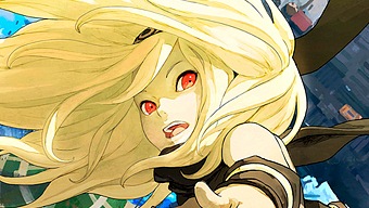 Gravity Rush 2 tendrá el doble de mapa y duración que la entrega original