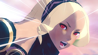 Gravity Rush 2 quiere hacer todo "más grande y mejor"