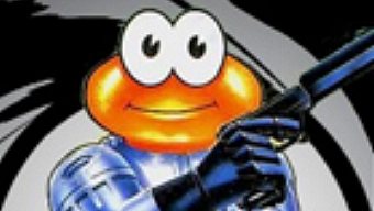 La nueva aventura de James Pond inicia su campaña de financiación colectiva