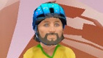 Ya disponible el juego de carreras con bicicletas Sidekick Cycle para iOS