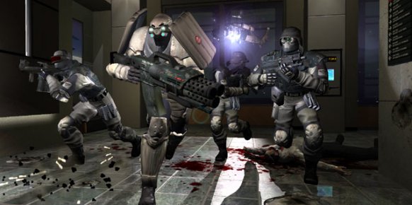 Se añaden seis juegos más al Humble Bundle Warner Bros