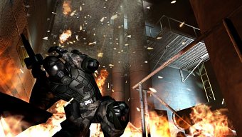 Participa en la beta de F.E.A.R