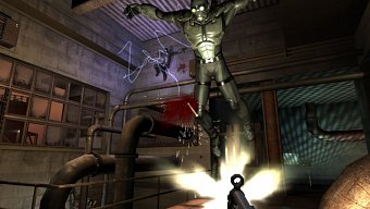 Nueva demo de F.E.A.R.