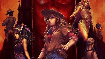 La Mulana 2 fecha su lanzamiento el 30 de julio