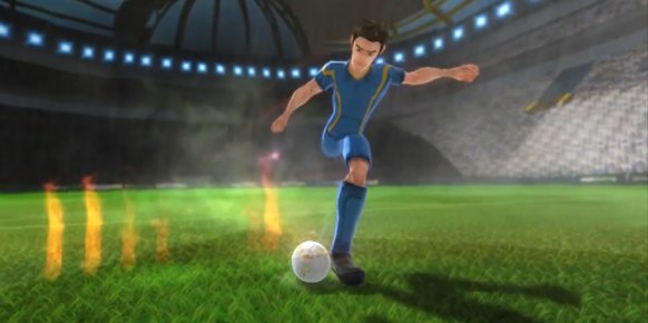Soccer Legends suspende temporalmente su campaña de financiación en Kickstarter
