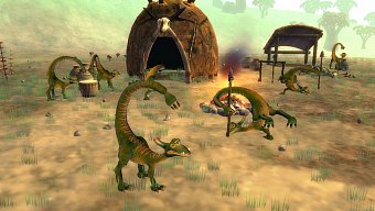 Spore: Primeros detalles