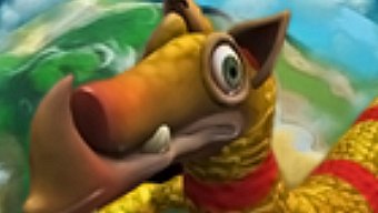 Spore: Entrevista e impresiones