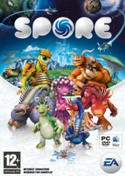 Trucos Spore: Activa algunas ventajas para el juego introduciendo los códigos