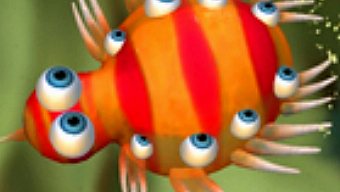 Spore encara la recta final de su fase de producción