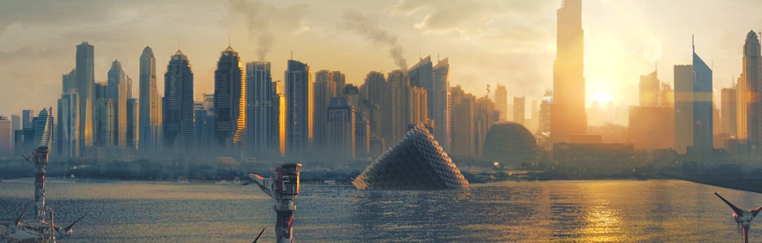 Deus Ex Mankind Divided: Maravilla cibernética jugable