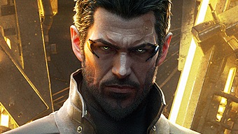 Deus Ex Mankind Divided: Aumentos, acción y un mundo cibernético