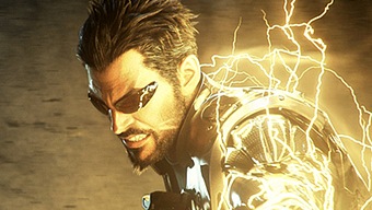 Las 5 claves de Deus Ex: Mankind Divided