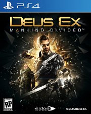 Trucos Deus Ex Mankind Divided: Consigue todos los trofeos disponibles en el juego