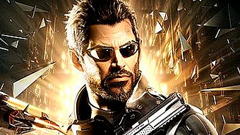 Deus Ex: Mankind Divided será visible in-game en la conferencia de Square Enix en el E3 2015