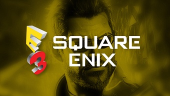 E3 2015: Revisa la conferencia de Square Enix al completo