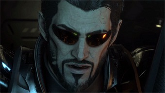 Deus Ex: Mankind Divided descarta incluir un modo multijugador