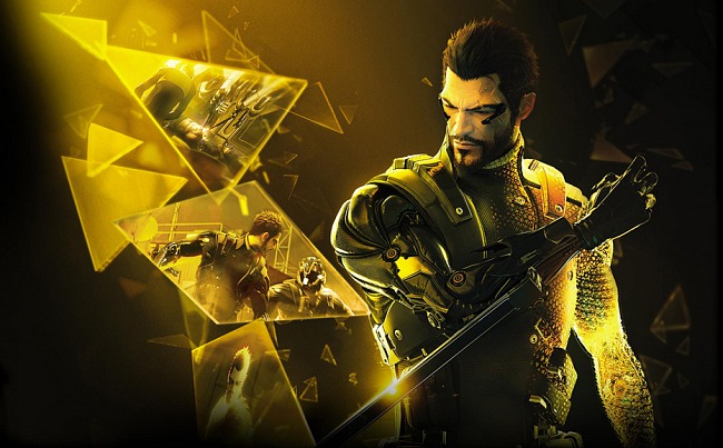 Los creadores de Deus Ex: Human Revolution reconocen que "la culpa de los jefes finales fue nuestra"