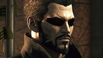 Deus Ex Mankind Divided contará con la música del compositor de Quake 2
